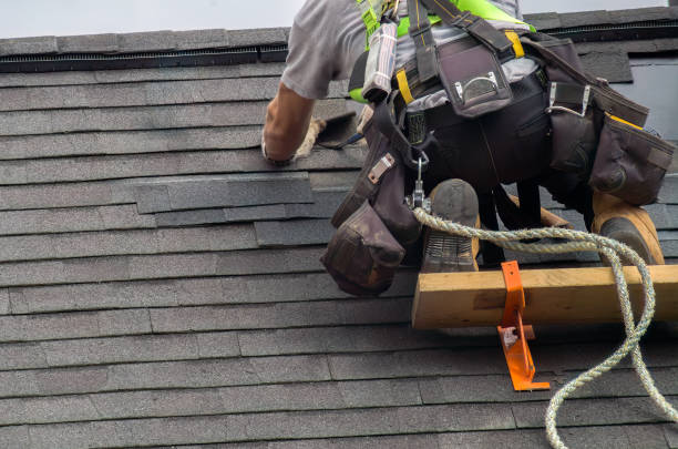 Reliable Roof Replacement contractor in Pollock, ID by Brentwood Metal Roofing