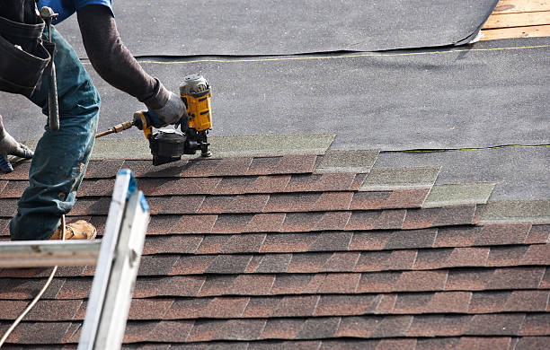 Licensed Roof Replacement service in Pollock, ID - Brentwood Metal Roofing